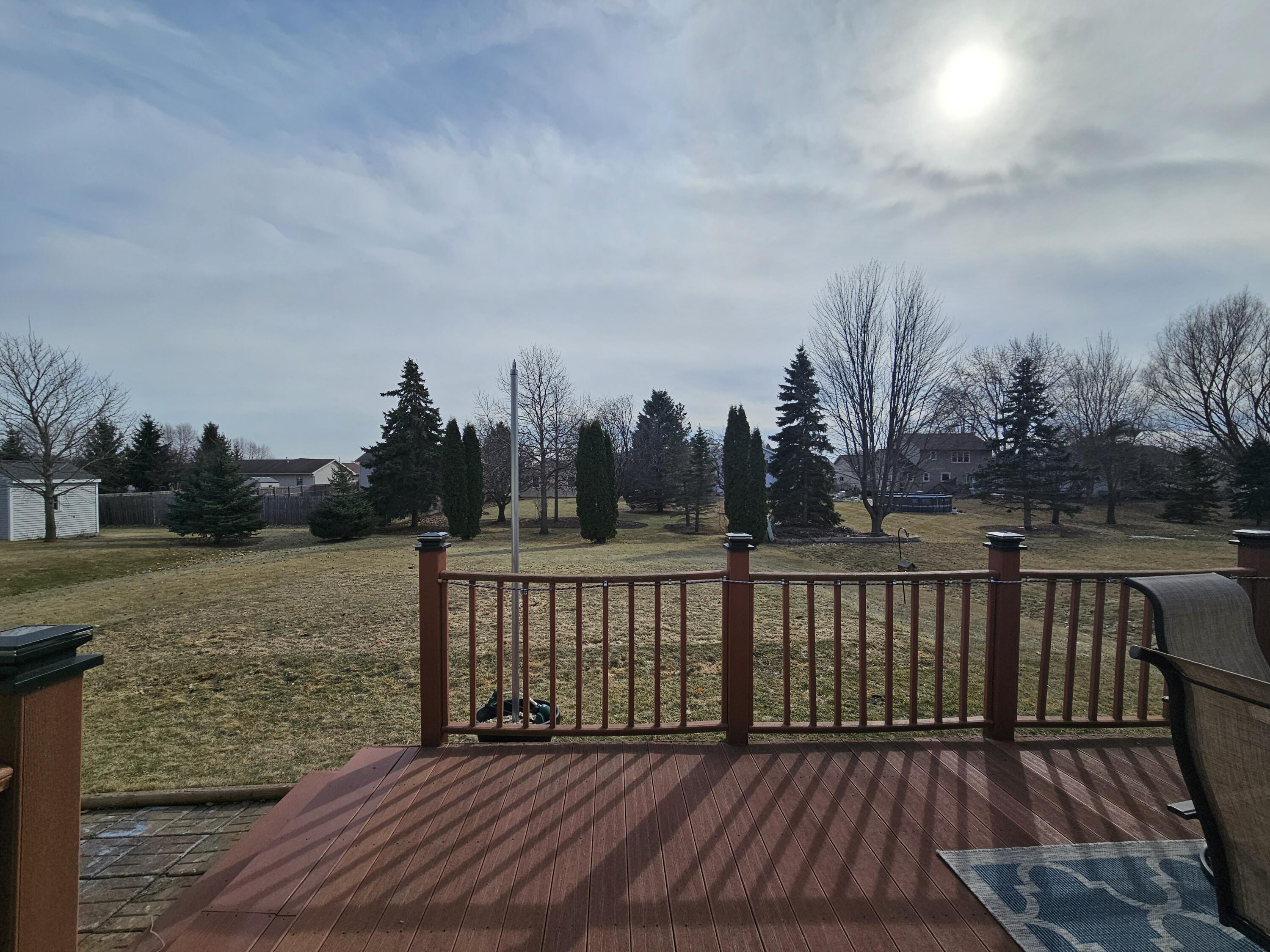 1016 Springs Road Fond du Lac, WI 54935 - Photo 8 of 17 20260227_135722