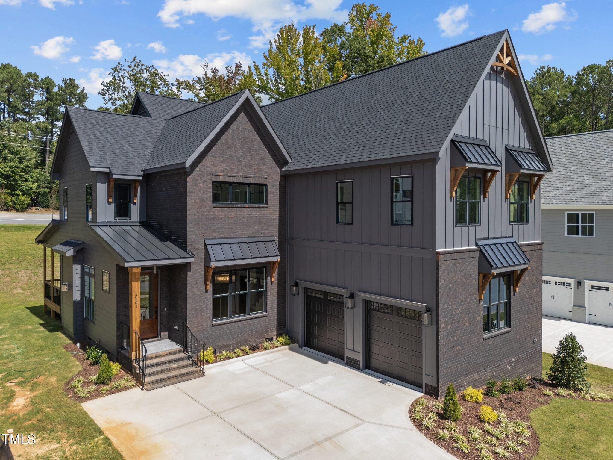 12908 Grey Willow Drive Raleigh, NC 27613 - Photo 2 of 44 44-web-or-mls-DJI_20240912123836_0645_D