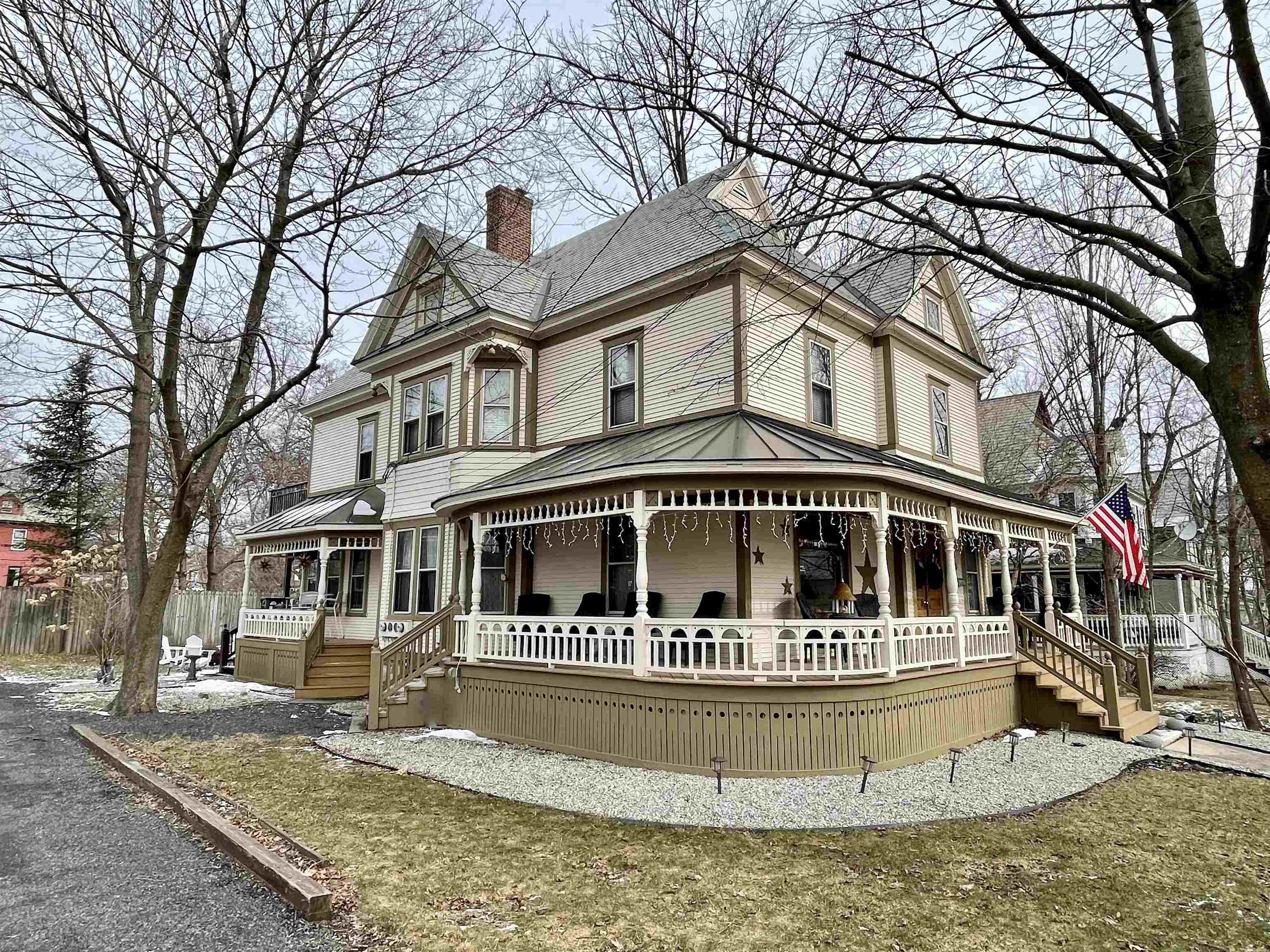 9 East Washington Street Rutland, VT 05701 - Photo 1 of 40