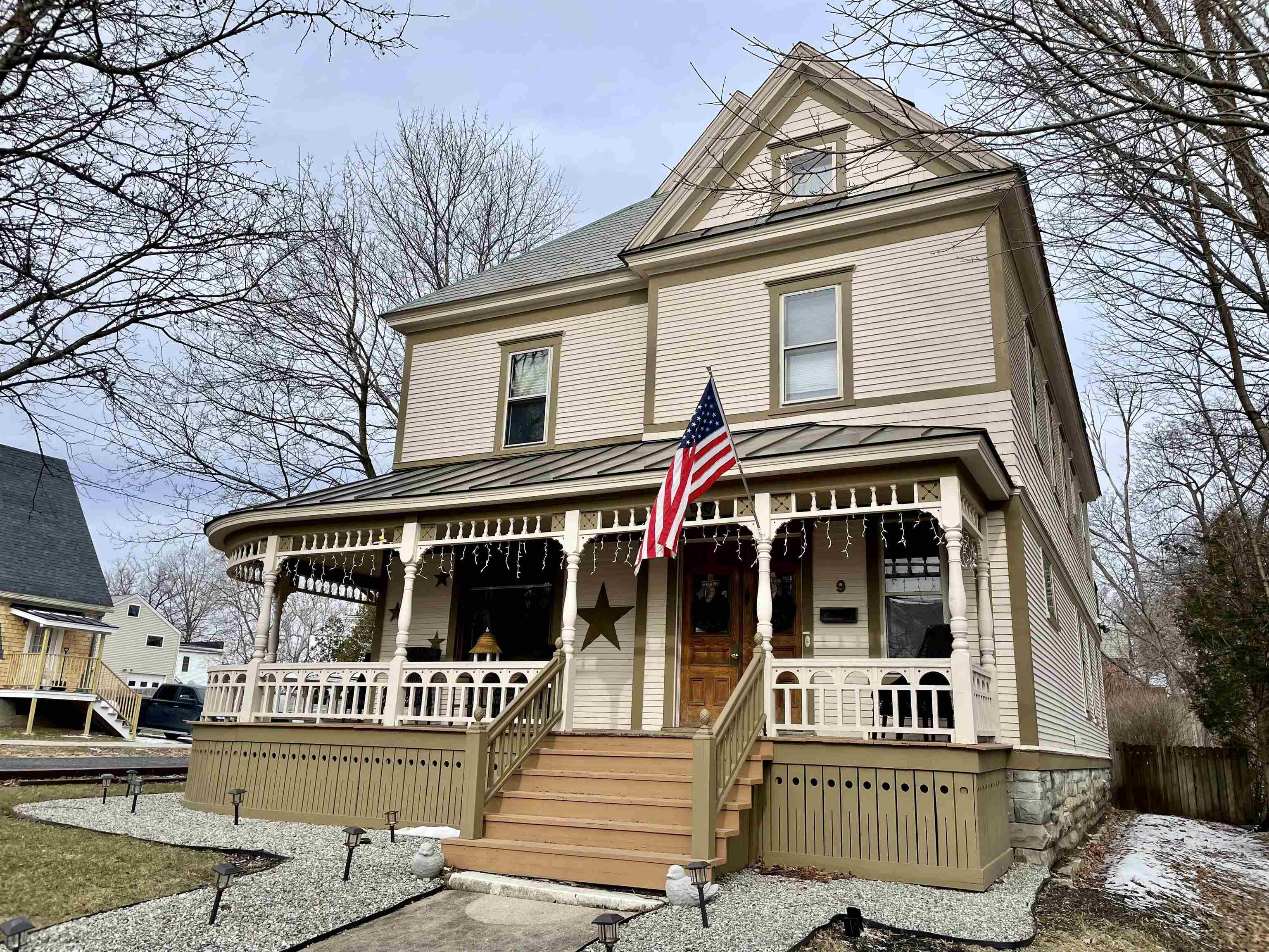 9 East Washington Street Rutland, VT 05701 - Photo 35 of 40