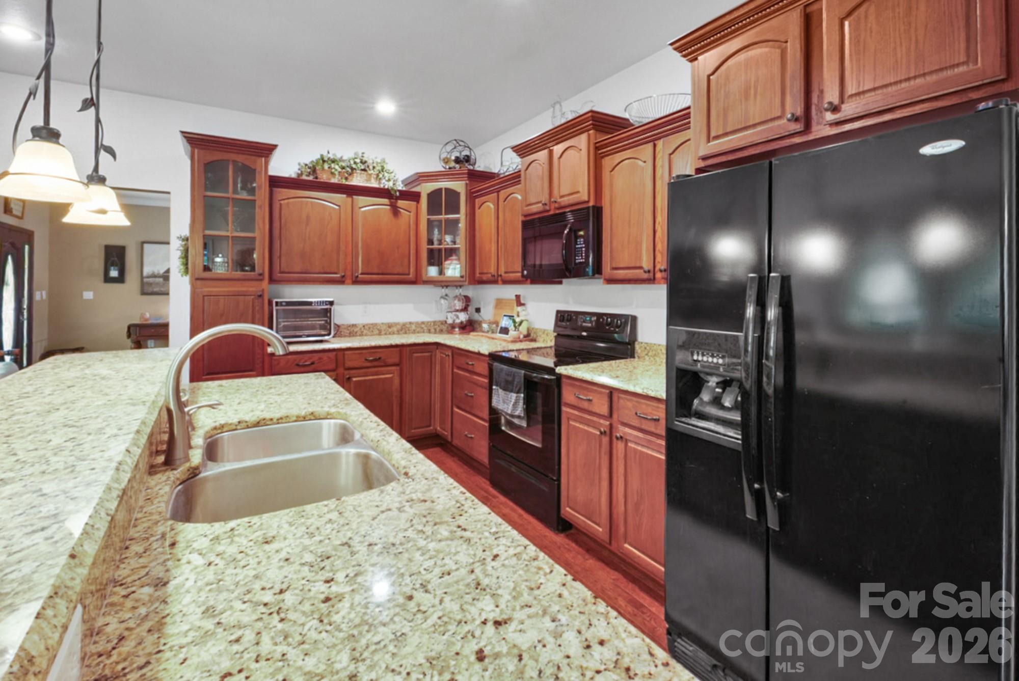 90 King Road Weaverville, NC 28787 - Photo 27 of 44