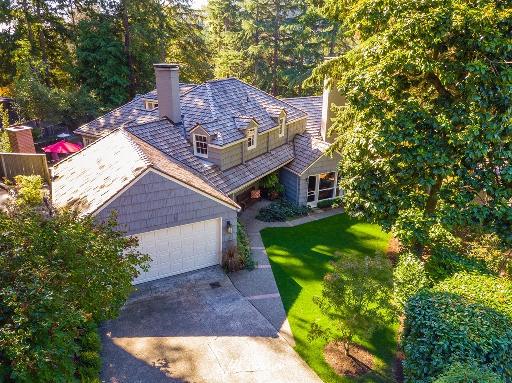 5512 Northeast Windermere Road Seattle, WA 98105 - Photo 24 of 25