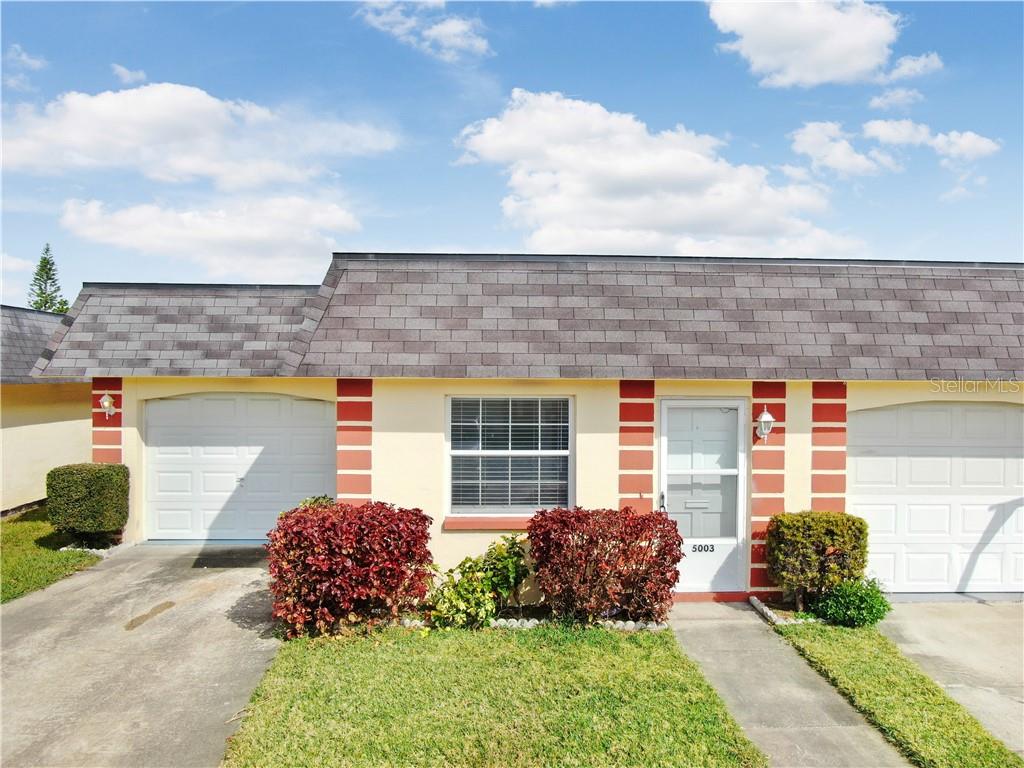 5003 Allner Street New Port Richey, FL 34652 - Photo 1 of 1