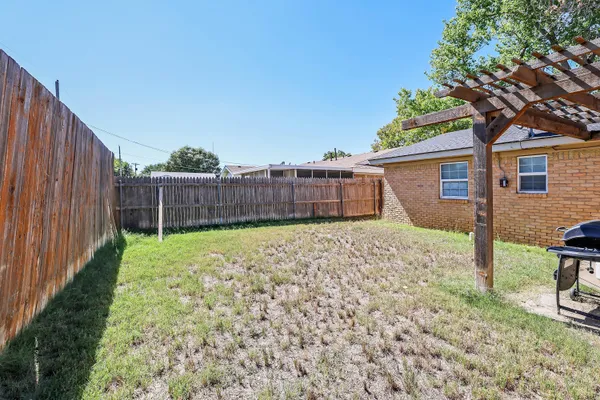 $219,900 | 5119 Kirk Drive, Amarillo, TX 79110