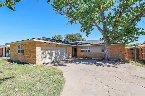 $219,900 | 5119 Kirk Drive, Amarillo, TX 79110