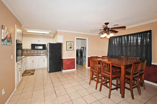 $219,900 | 5119 Kirk Drive, Amarillo, TX 79110