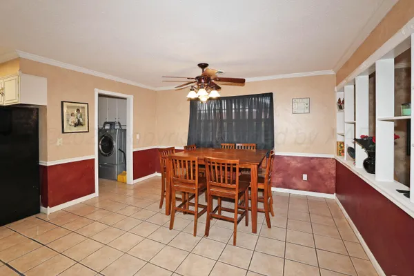 $219,900 | 5119 Kirk Drive, Amarillo, TX 79110