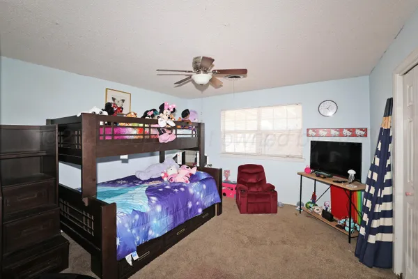 $219,900 | 5119 Kirk Drive, Amarillo, TX 79110