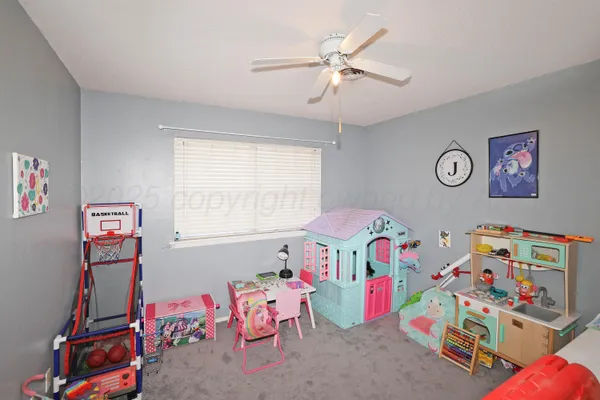 $219,900 | 5119 Kirk Drive, Amarillo, TX 79110