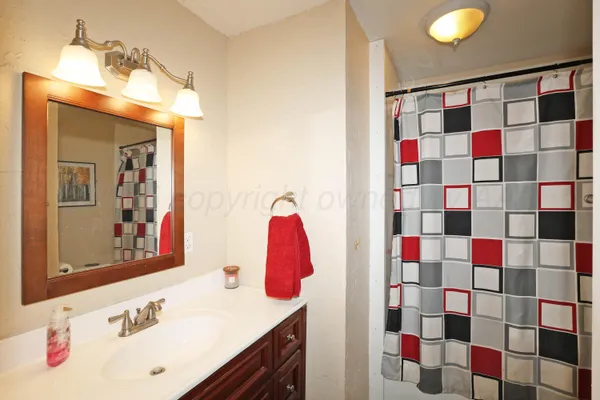 $219,900 | 5119 Kirk Drive, Amarillo, TX 79110