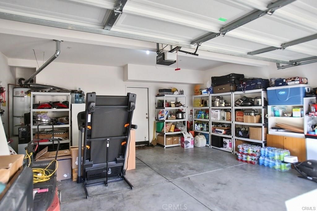 6302 Lavender Way Westminster, CA 92683 - Photo 31 of 38 a view of storage and utility room