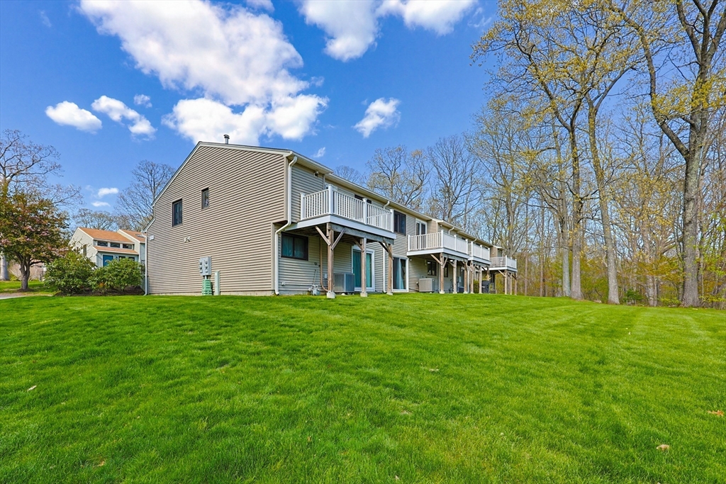 36 Nottingham Road, Unit 36 Grafton, MA 01519 - Photo 25 of 26