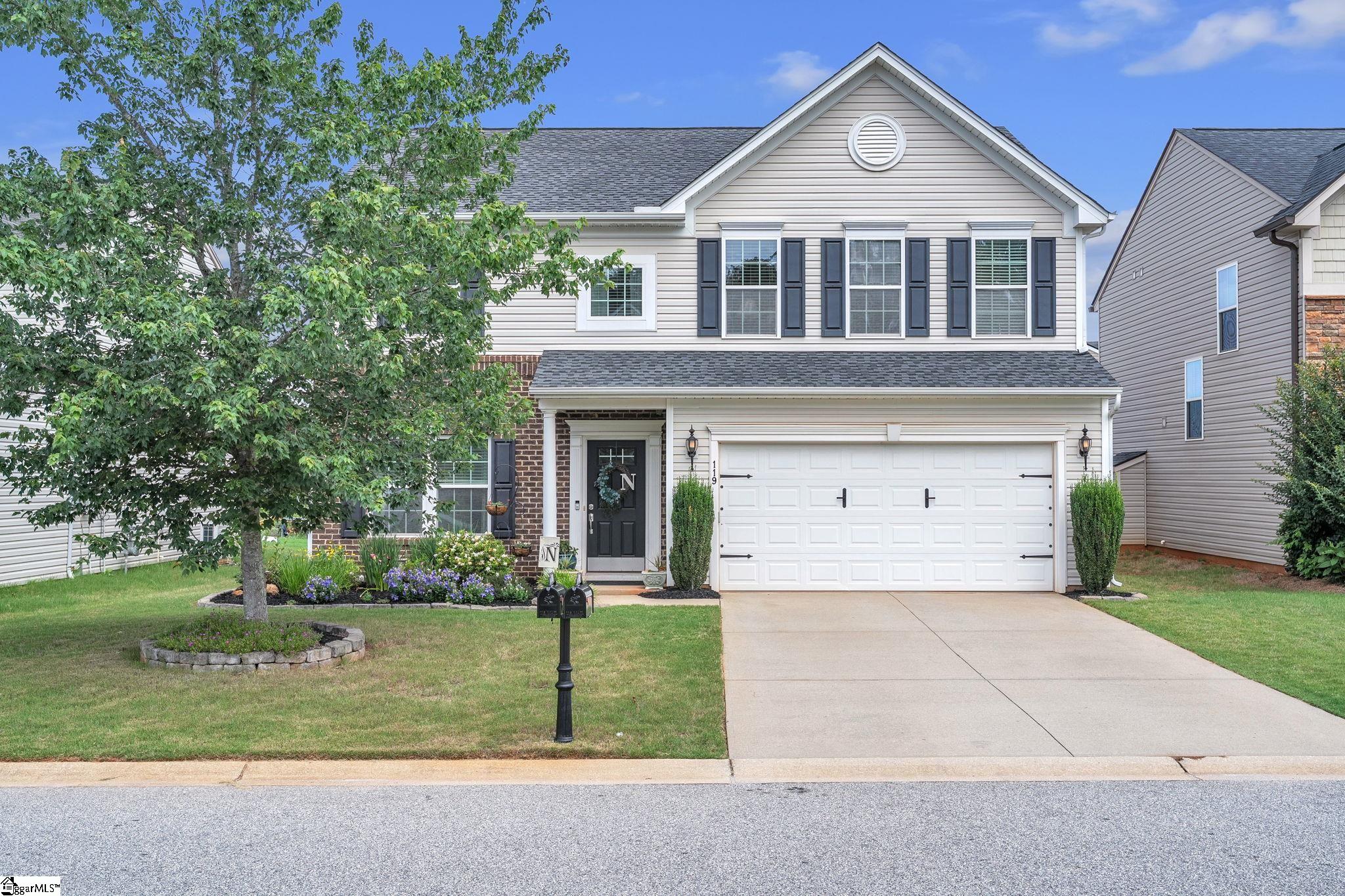 119 Shale Court Mauldin, SC 29607 - Photo 8 of 49