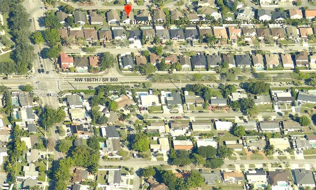 $4,300 | 8122 Northwest 187th Terrace, Hialeah, FL 33015