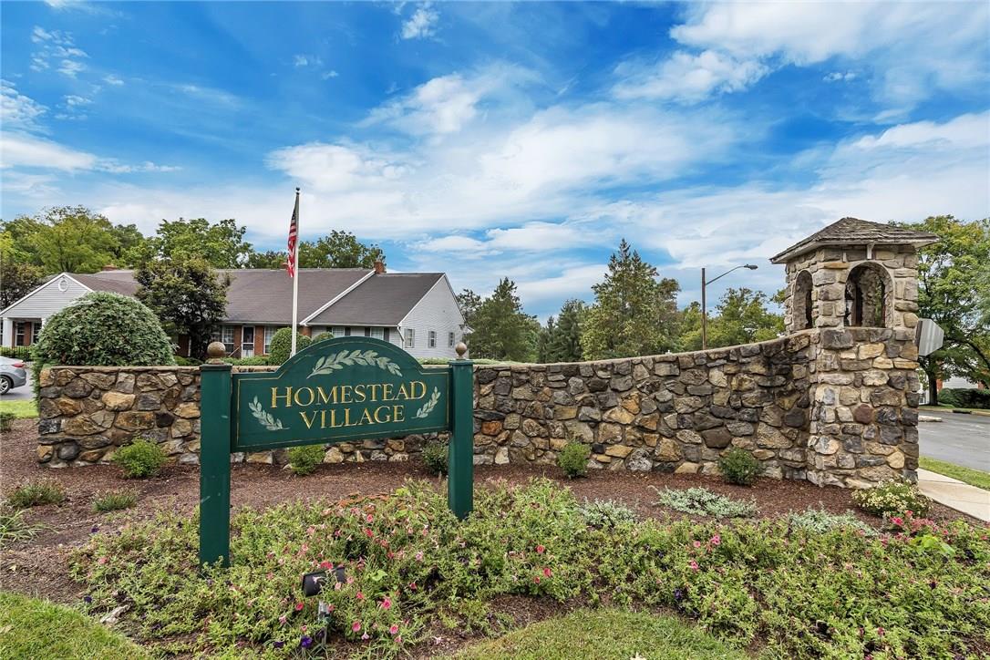 52 The Rise Warwick, NY 10990 - Photo 1 of 1 Welcome home to lovely Homestead Village. Historic Warwick. So convenient to everything. Especially all the wonderful year round access to all Orange County has to offer.