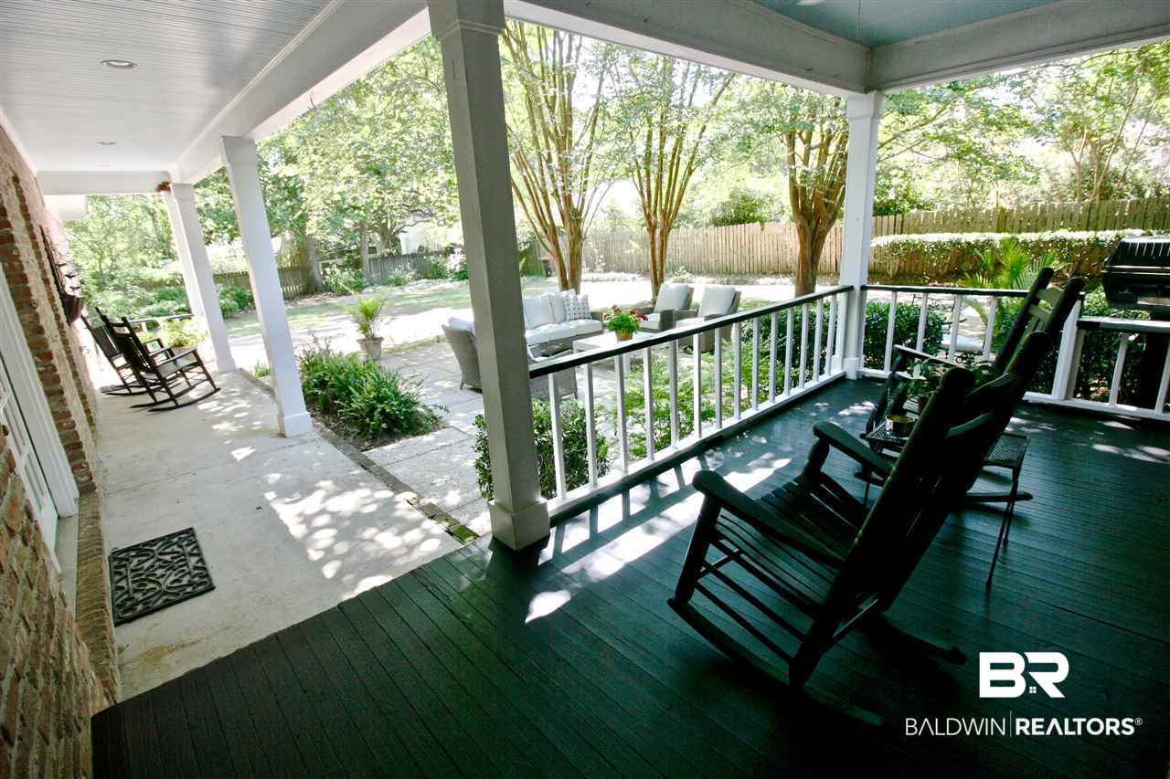 54 Ridgelawn Drive East Mobile, AL 36608 - Photo 24 of 32