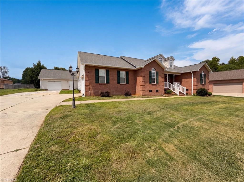 6404 Starlette Lane Trinity, NC 27370 - Photo 25 of 25