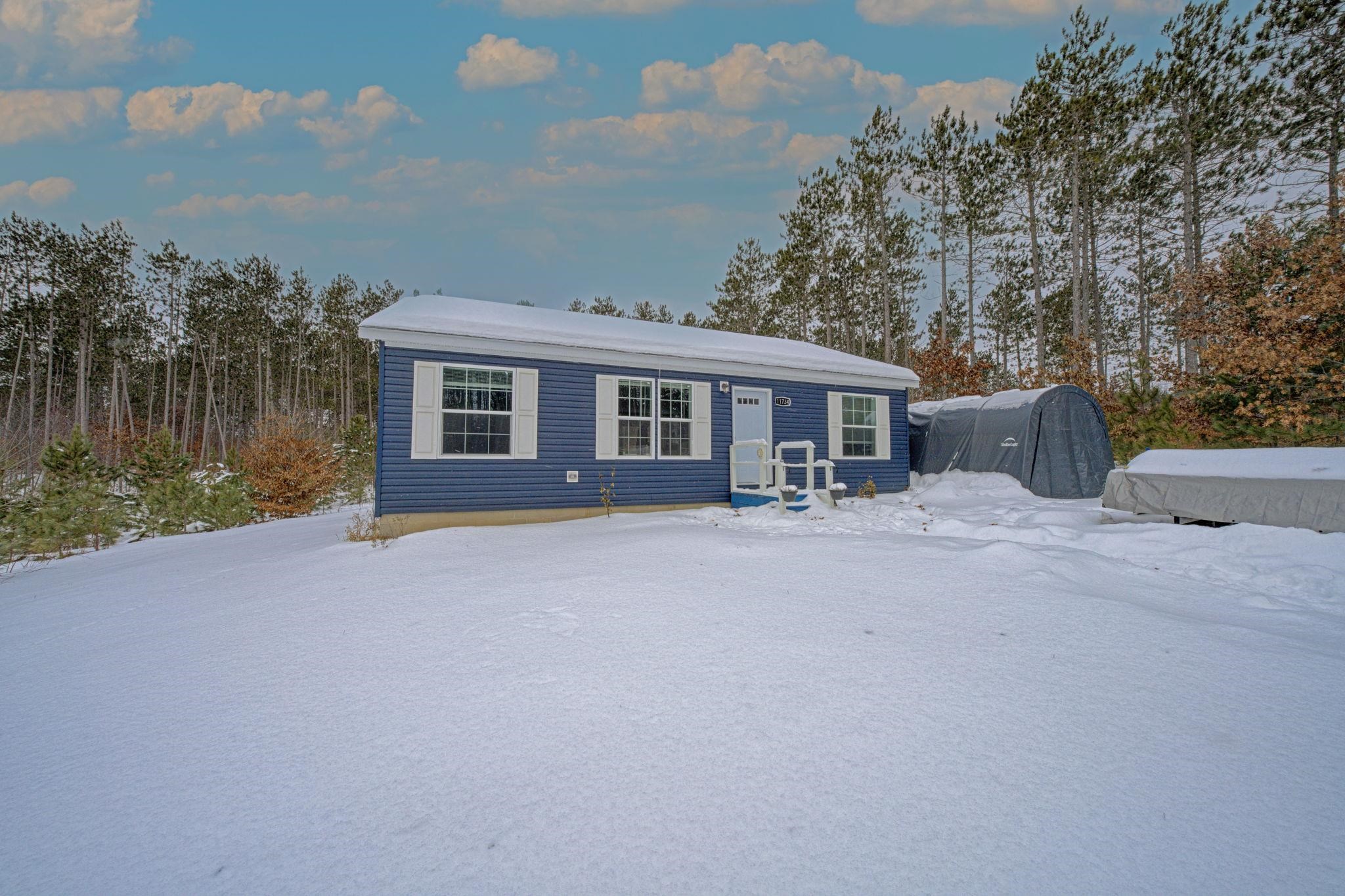 11734 Coster Road Southwest Fife Lake, MI 49633 - Photo 1 of 35 1930853-15435b9e-a22a-4980-a612-953bc037032d.JPG