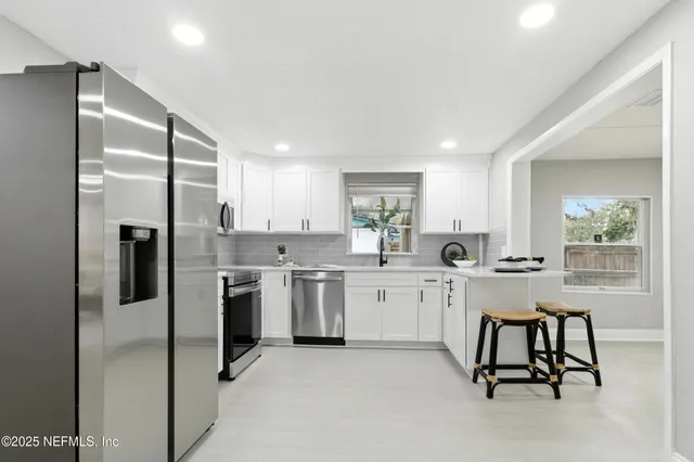 $294,900 | 249 Mercury Drive, Orange Park, FL 32073