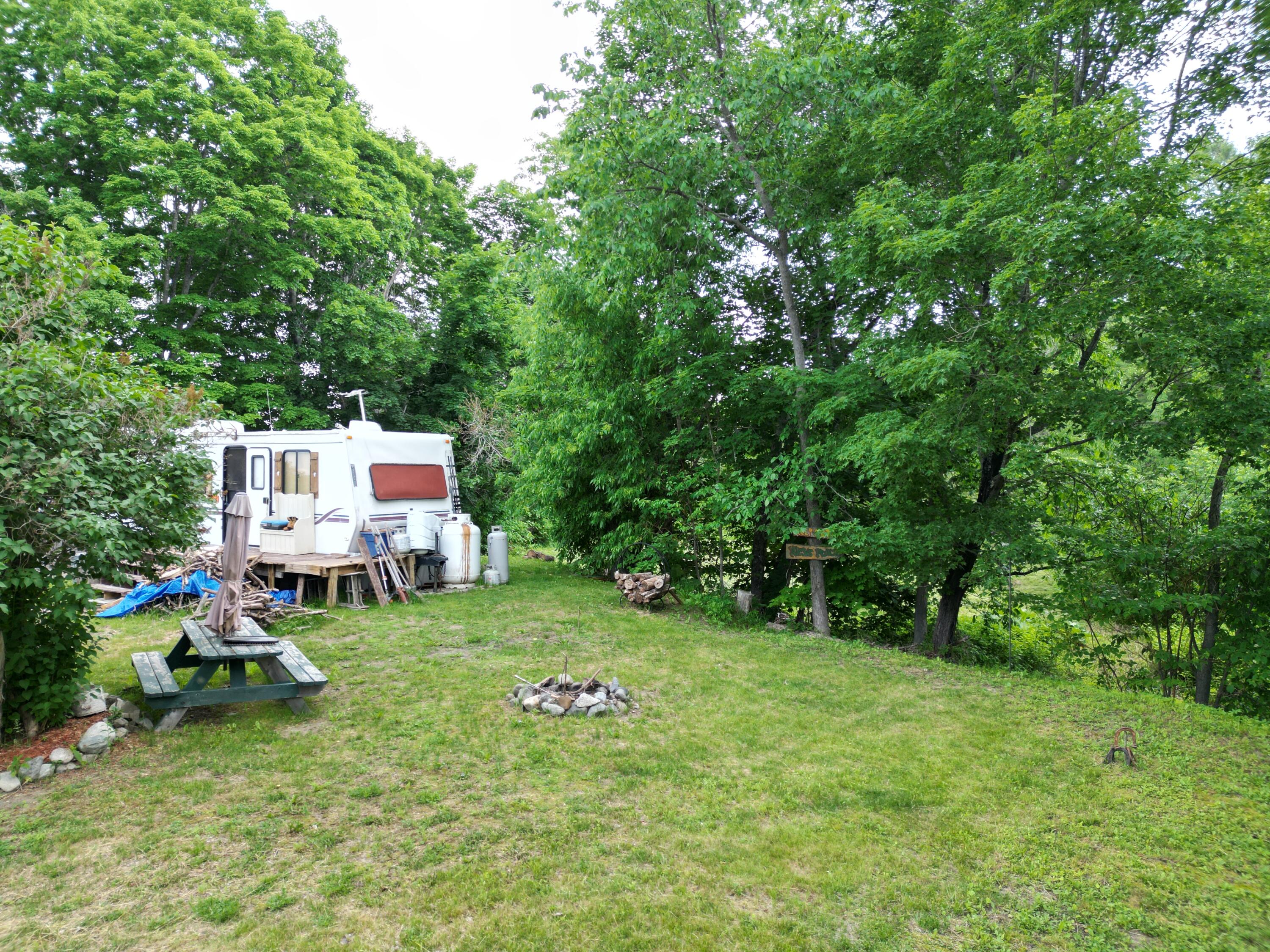 22 Winn Road Winn, ME 04495 - Photo 4 of 13 DJI_0730