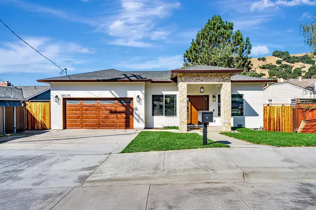 $1,999,900 | 38075 Stenhammer Drive, Fremont, CA 94536