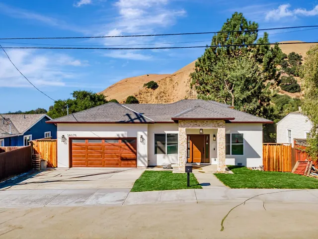 $1,999,900 | 38075 Stenhammer Drive, Fremont, CA 94536