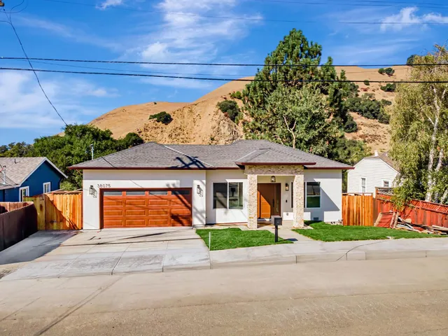 $1,999,900 | 38075 Stenhammer Drive, Fremont, CA 94536