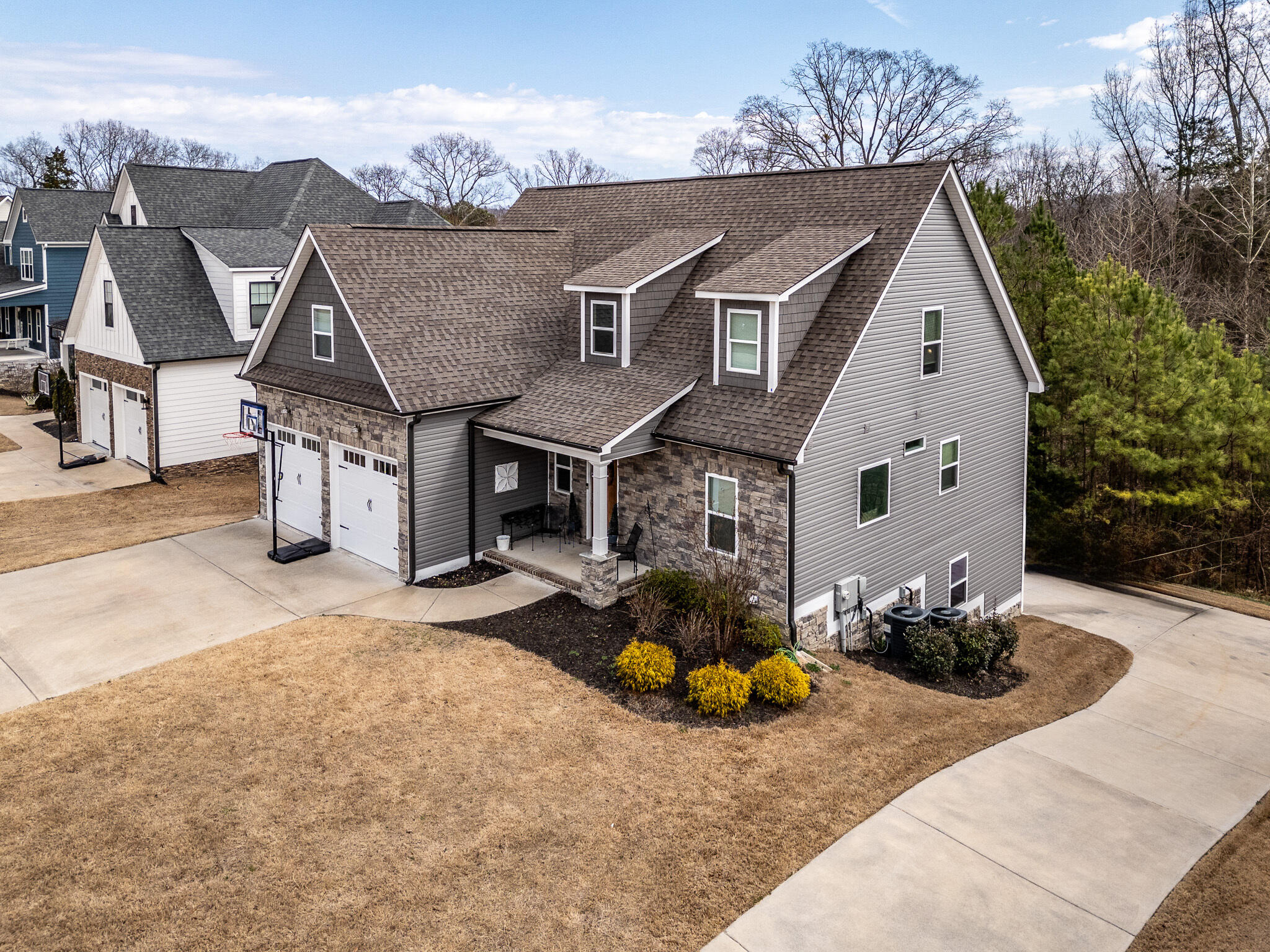 729 Live Oak Road Ringgold, GA 30736 - Photo 5 of 41 DJI_0218-HDR