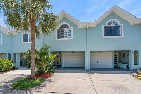 $560,000 | 659 Garland Circle, Indian Rocks Beach, FL 33785