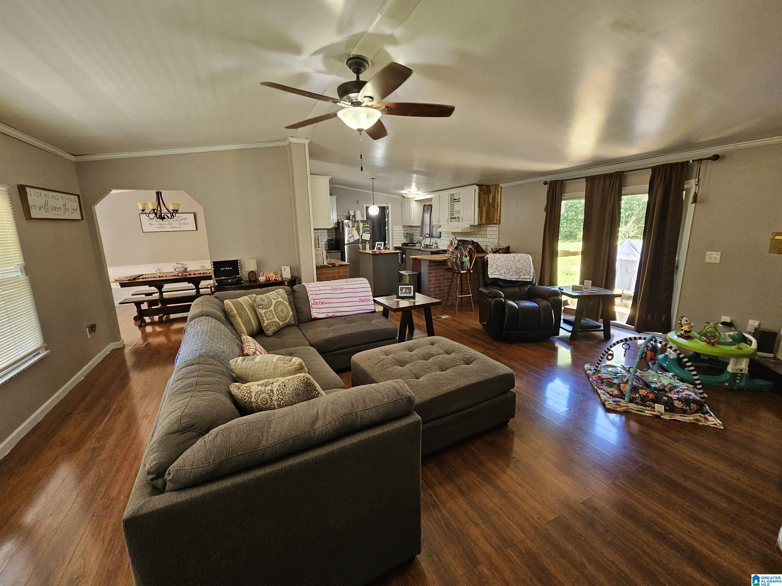 4293 Mudd Street Lincoln, AL 35096 - Photo 4 of 21