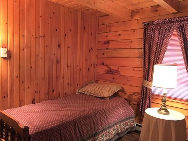 2027 Ridgeview Road Kingfield, ME 04947 - Photo 18 of 23 Bedroom 2