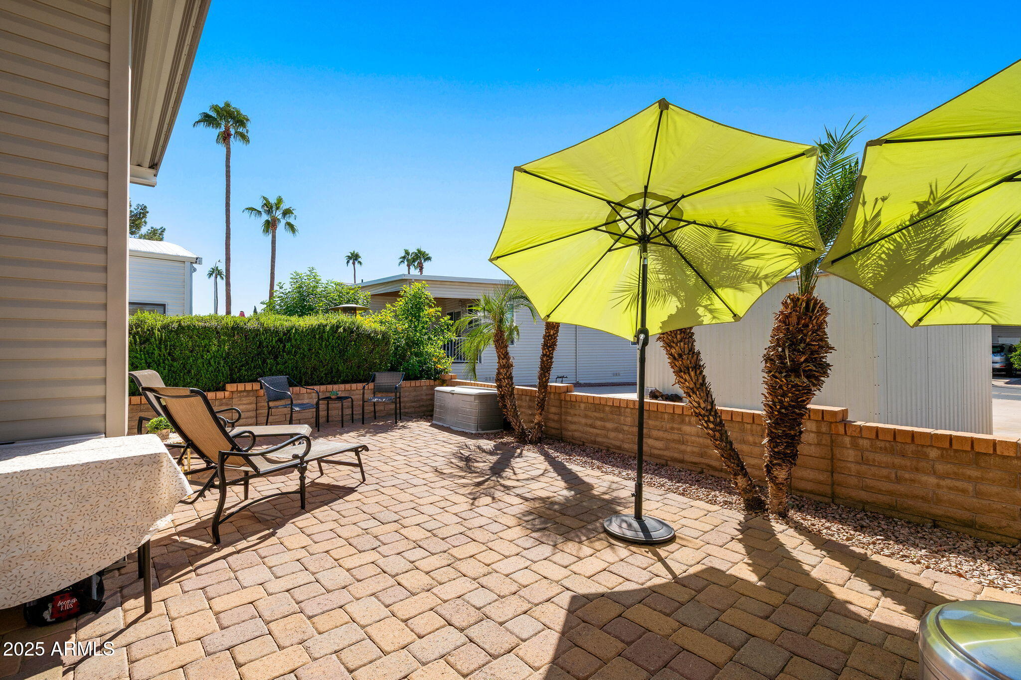 111 South Greenfield Road, Unit 588 Mesa, AZ 85206 - Photo 15 of 16