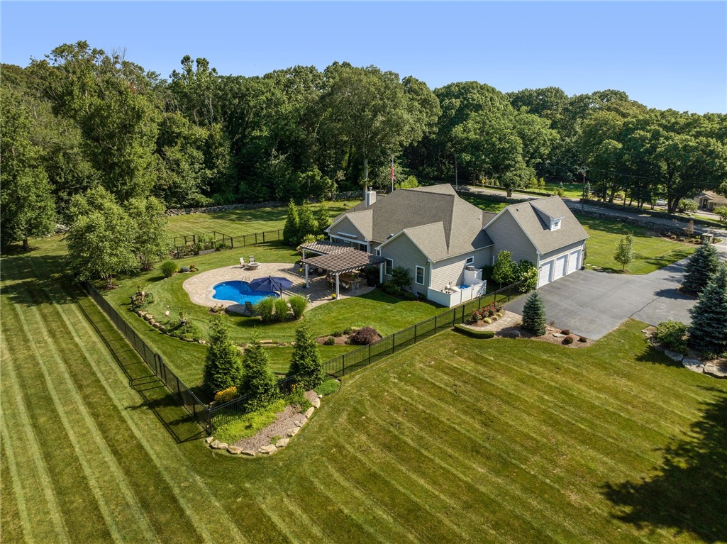 40 Forge Road North Kingstown, RI 02852 - Photo 1 of 47