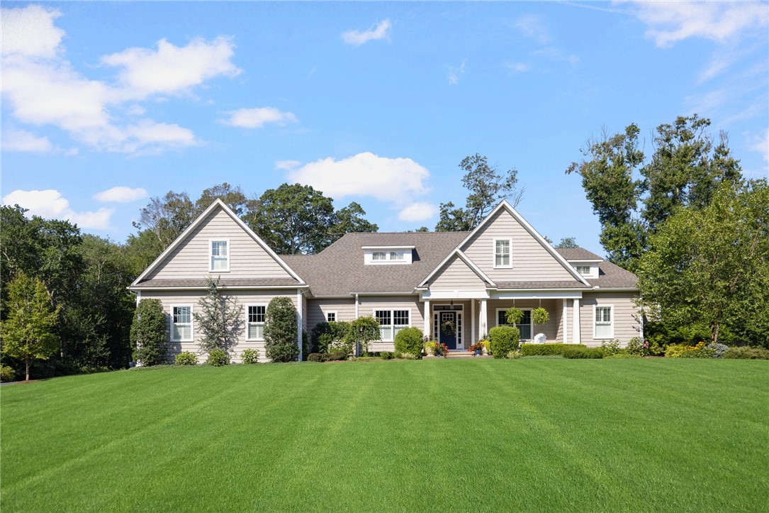 40 Forge Road North Kingstown, RI 02852 - Photo 13 of 47