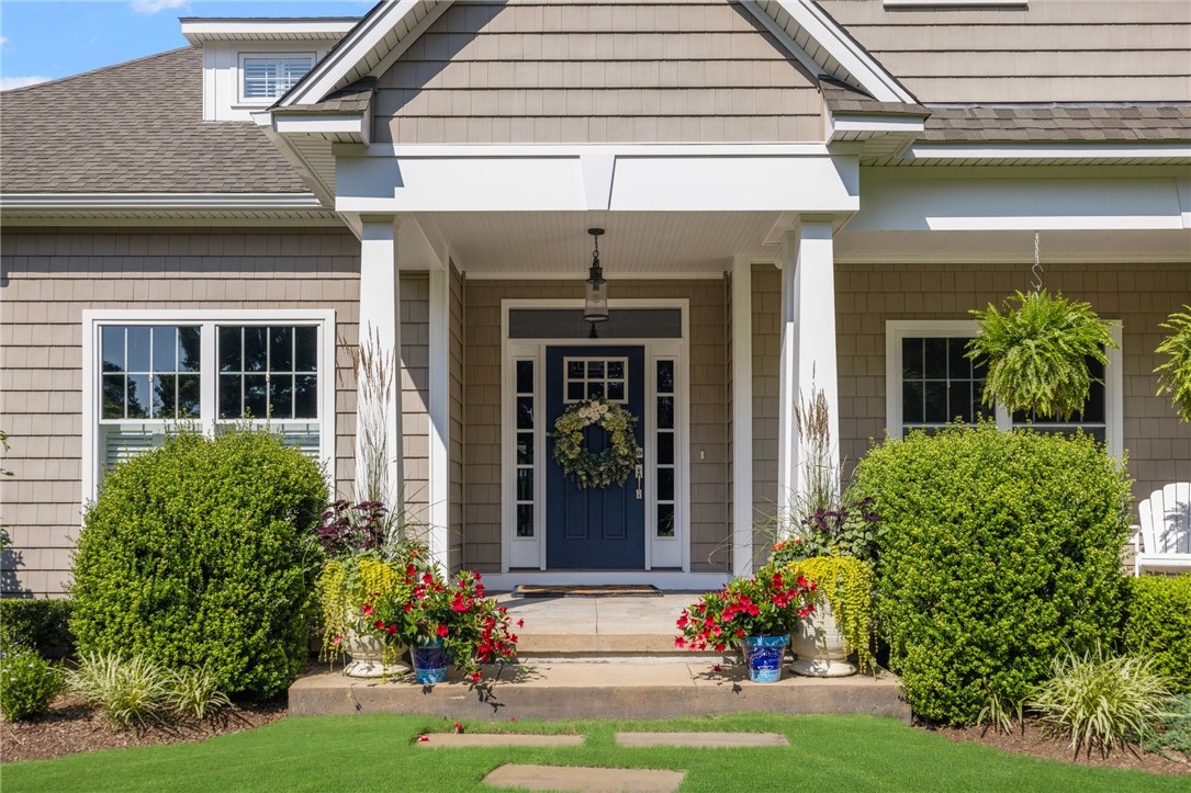 40 Forge Road North Kingstown, RI 02852 - Photo 14 of 47