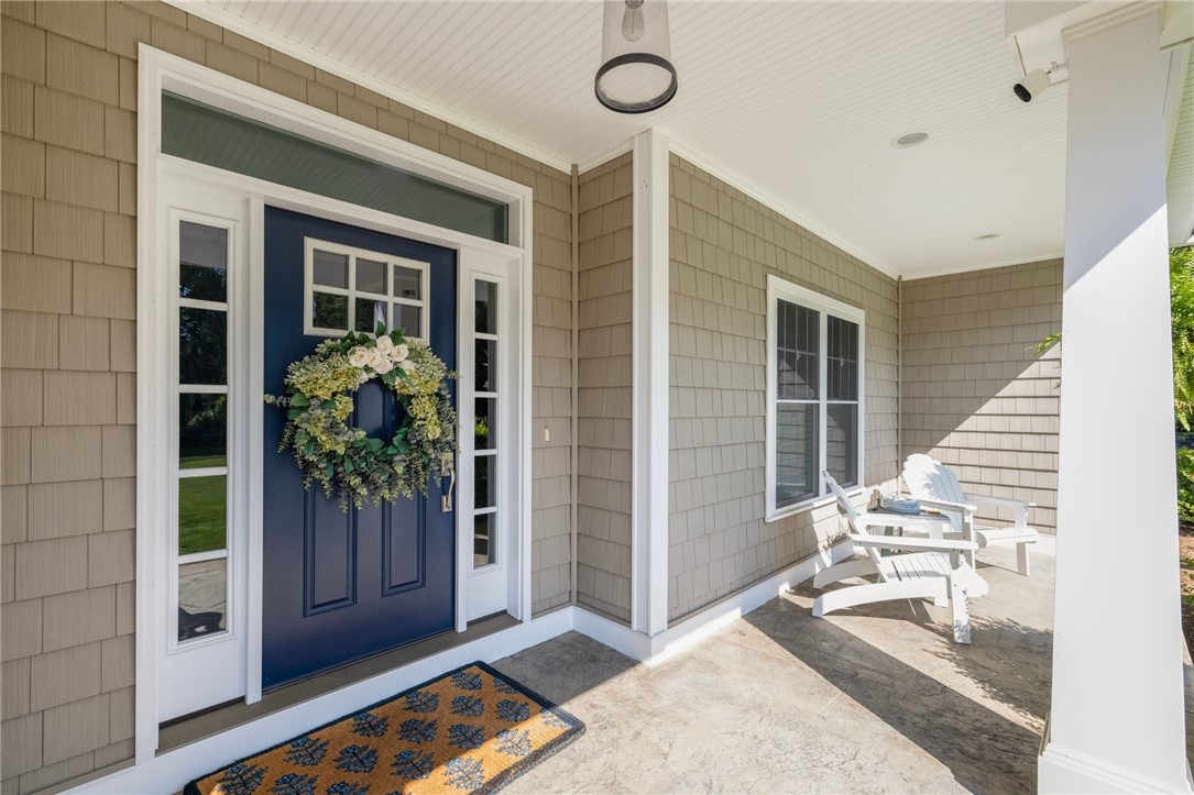 40 Forge Road North Kingstown, RI 02852 - Photo 15 of 47