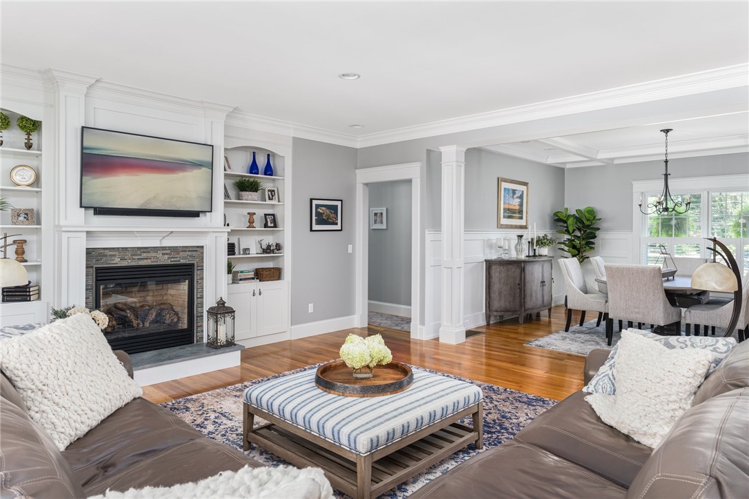 40 Forge Road North Kingstown, RI 02852 - Photo 20 of 47