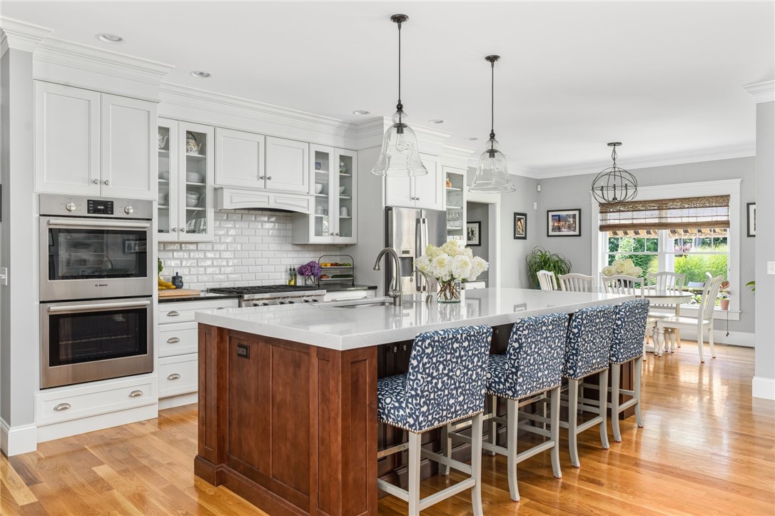 40 Forge Road North Kingstown, RI 02852 - Photo 21 of 47