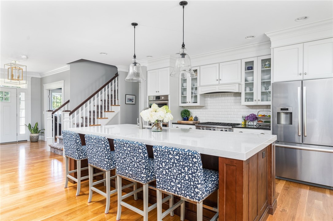 40 Forge Road North Kingstown, RI 02852 - Photo 22 of 47