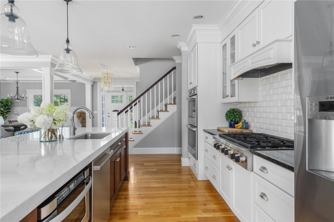 40 Forge Road North Kingstown, RI 02852 - Photo 25 of 47