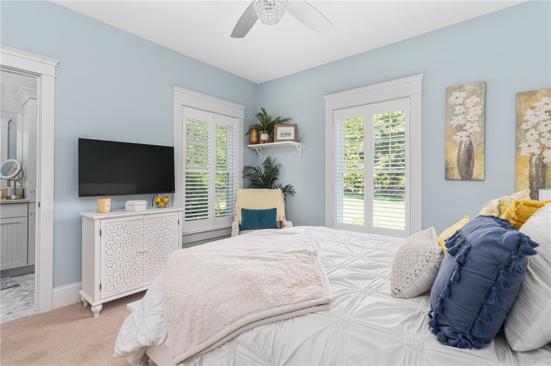 40 Forge Road North Kingstown, RI 02852 - Photo 38 of 47