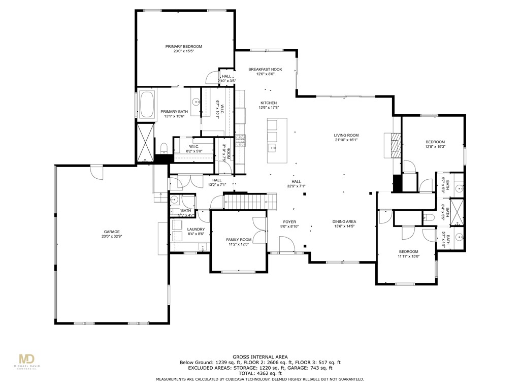 40 Forge Road North Kingstown, RI 02852 - Photo 45 of 47