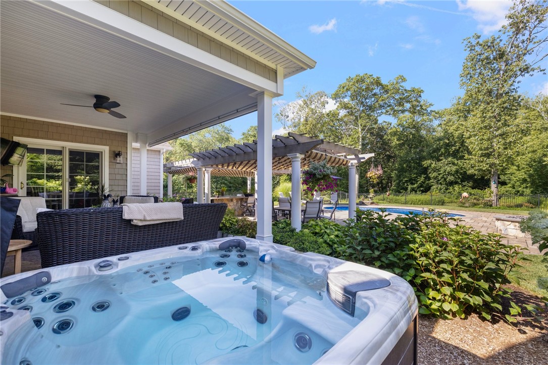 40 Forge Road North Kingstown, RI 02852 - Photo 10 of 47