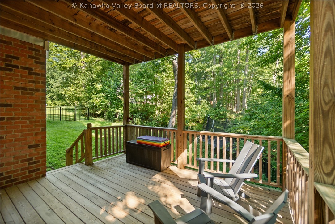 418 Woodberry Way Winfield, WV 25213 - Photo 44 of 50 Gallery Image 44