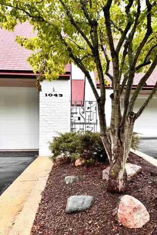 $955,000 | 1043 Young Place, Ann Arbor, MI 48105