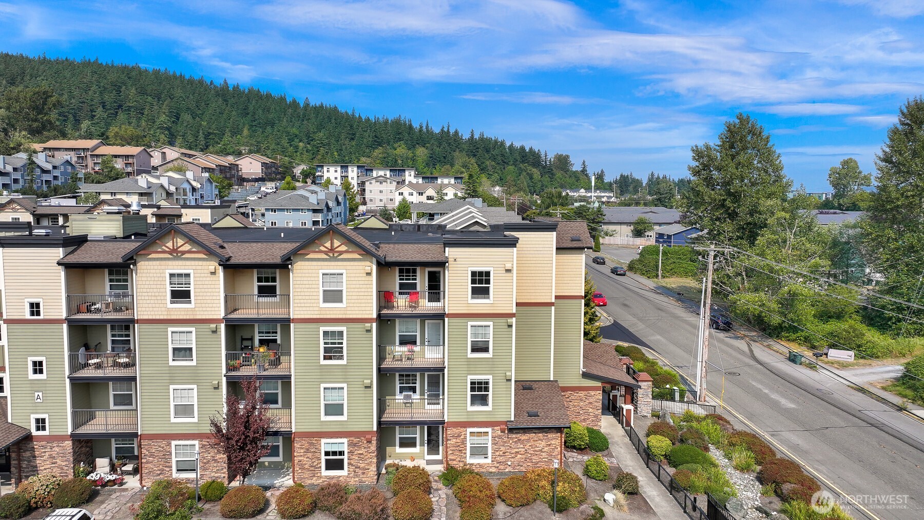 700 32nd Street, Unit A412 Bellingham, WA 98225 - Photo 5 of 22
