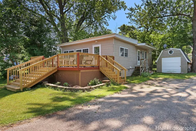 $249,900 | 26377 Marie Road, Antioch, IL 60002