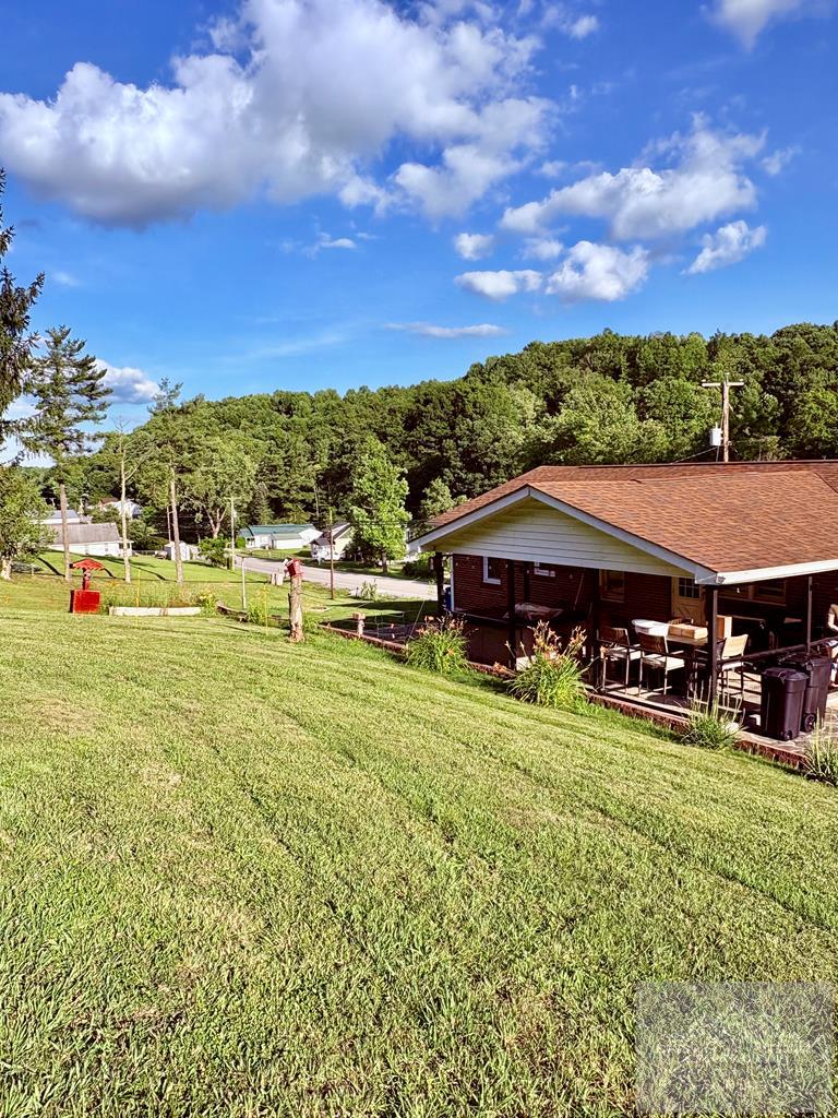 4482 Matoaka Road Rock, WV 24747 - Photo 17 of 31 Gallery Image 17