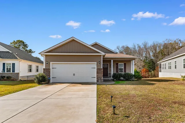$375,000 | 425 Grain Field Drive, Georgetown, SC 29440
