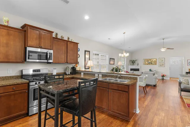 $375,000 | 425 Grain Field Drive, Georgetown, SC 29440